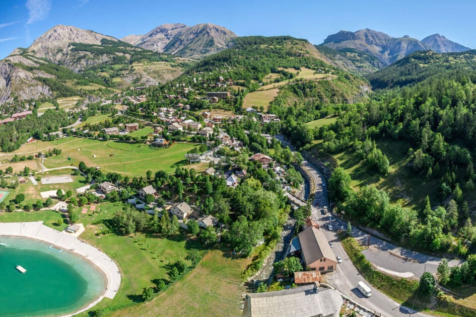 AFP 20240513 ONLY 0465577 v2 HighRes FranceAlpesDeHauteProvence04ValDAllosAllos