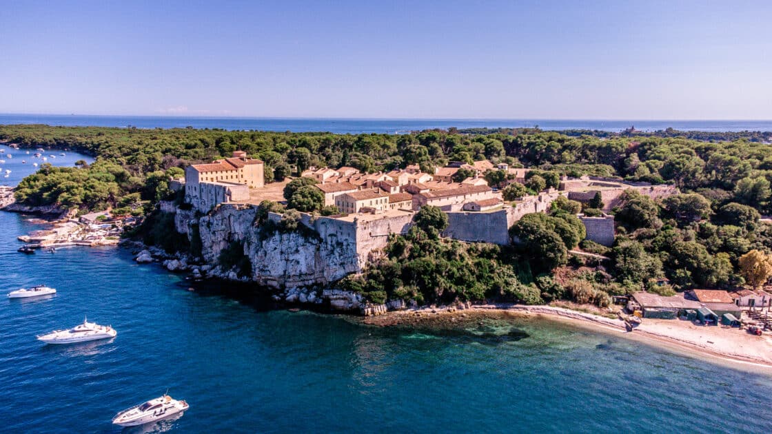 fort royal cannes