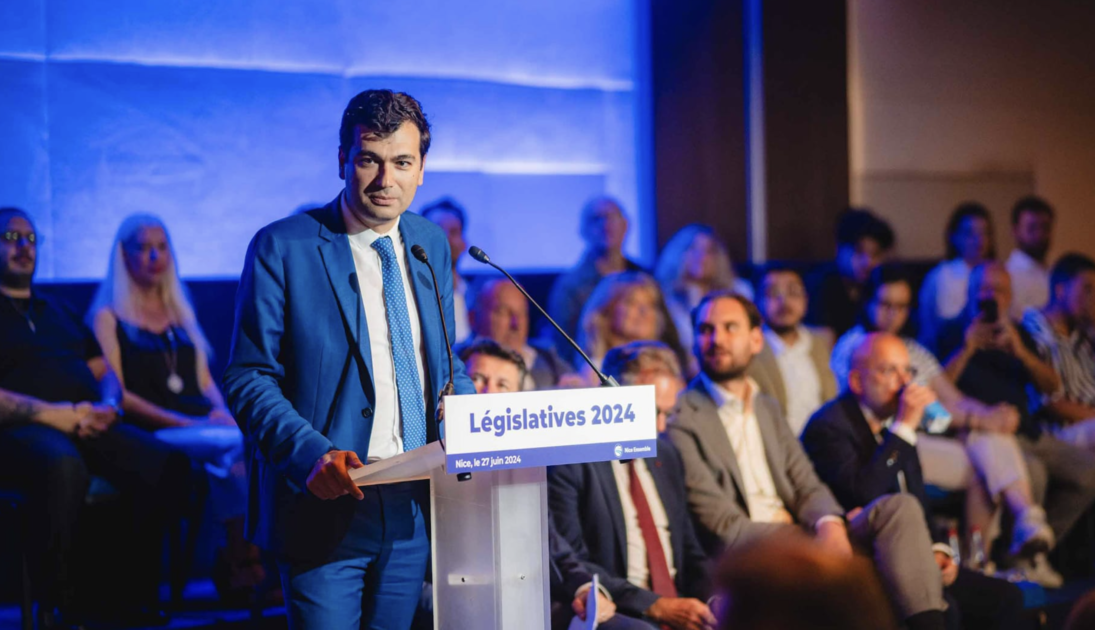Gaël Nofri