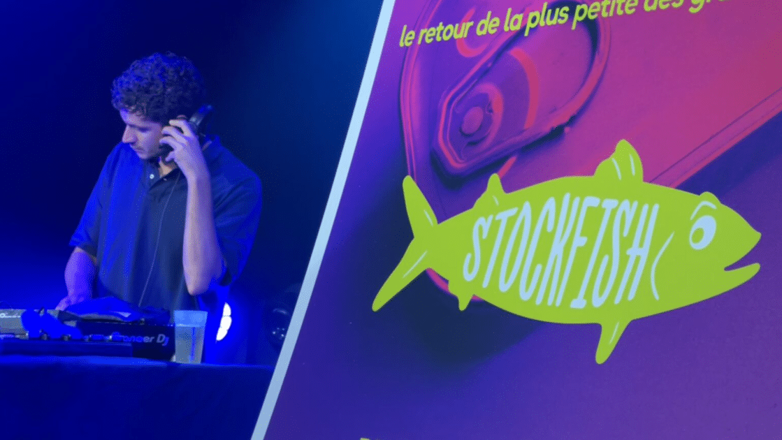 Nice. Bob Sinclar, Feder, Synapson… Graig Monetti : « la nouvelle saison du Stockfish sera très, très forte » Nice Stockfish