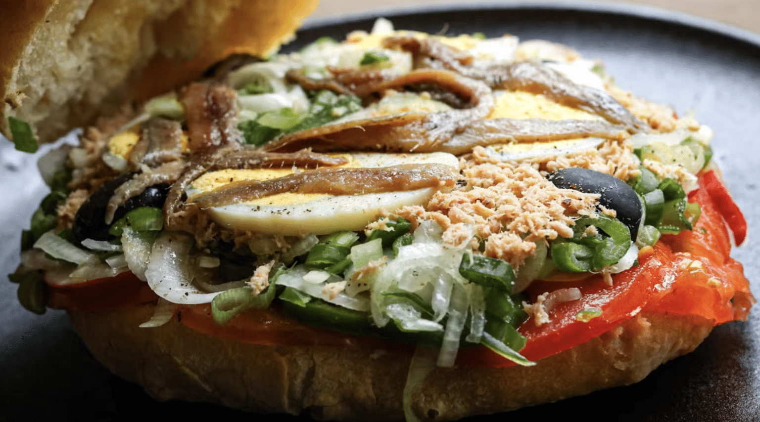 pan bagnat