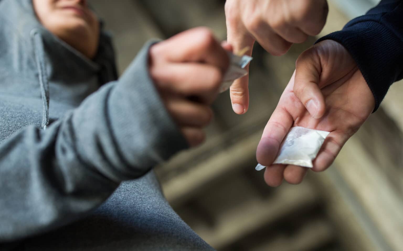 Provence-Alpes-Côte d’Azur : un réseau de trafiquants de drogue s’était installé jusque dans les Alpes, 12 personnes arrêtées par la police drogue dealers