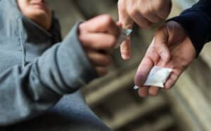 drogue dealers