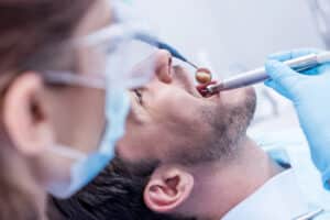 dentiste