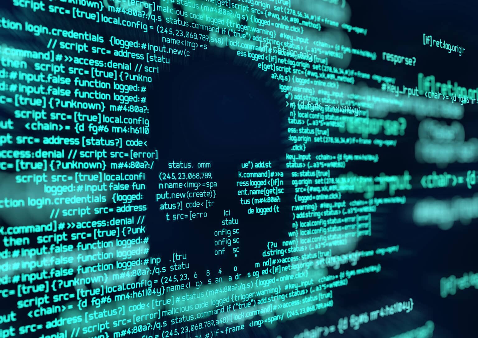 hackers cyberattaque
