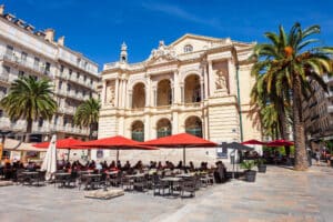 opera toulon