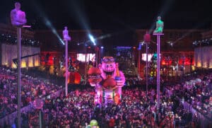 nice carnaval