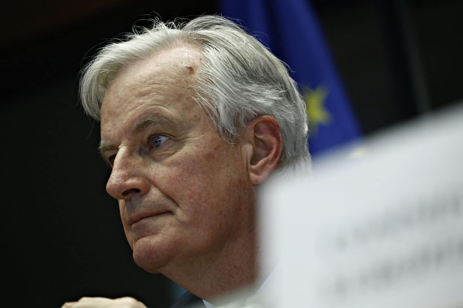 Jeux olympiques d’hiver 2030 à Nice et dans les Alpes : le rôle clé que pourrait jouer… Michel Barnier Michel Barnier