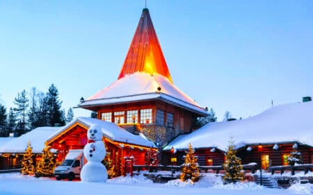 Rovaniemi