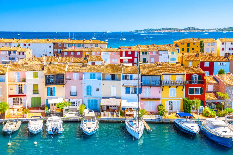 Fréquentation touristique : mais qui a fait mieux que Provence-Alpes-Côte d’Azur en 2024 ? Avec 46,7 millions, voici la région au top du top port grimaud