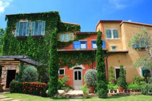 maison immobilier