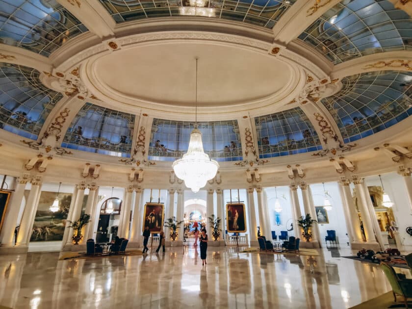 negresco