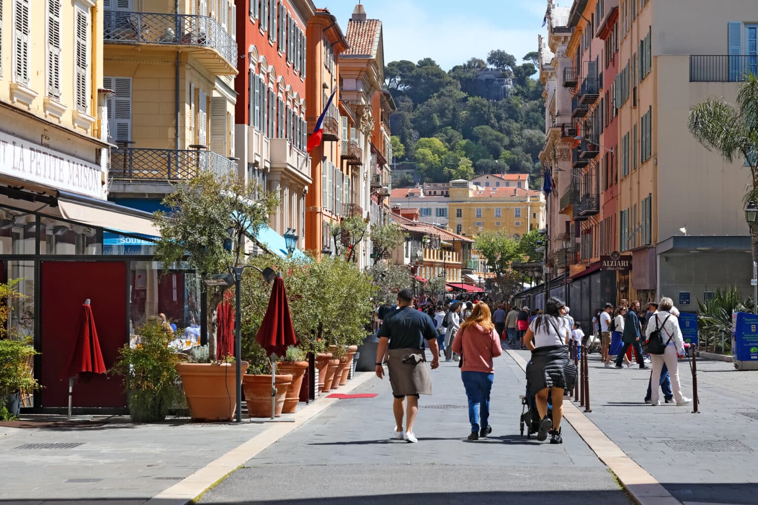 vieux nice