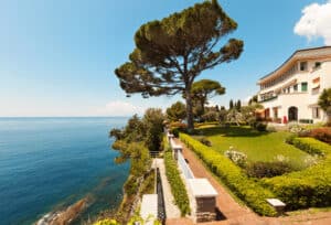 villa Méditerranée