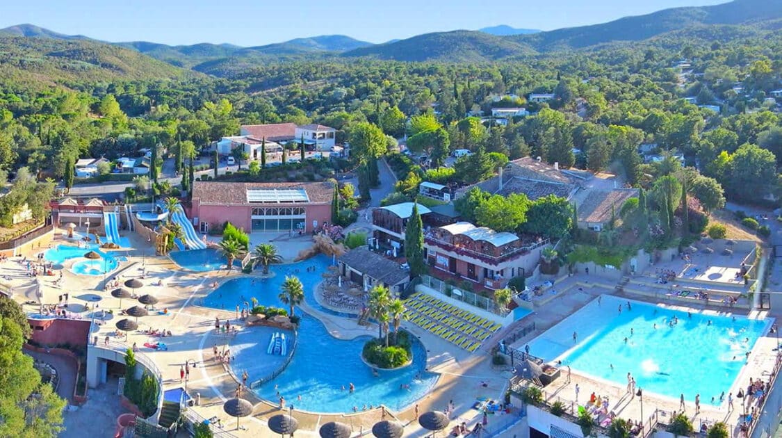 camping domaine de la bergerie 31434