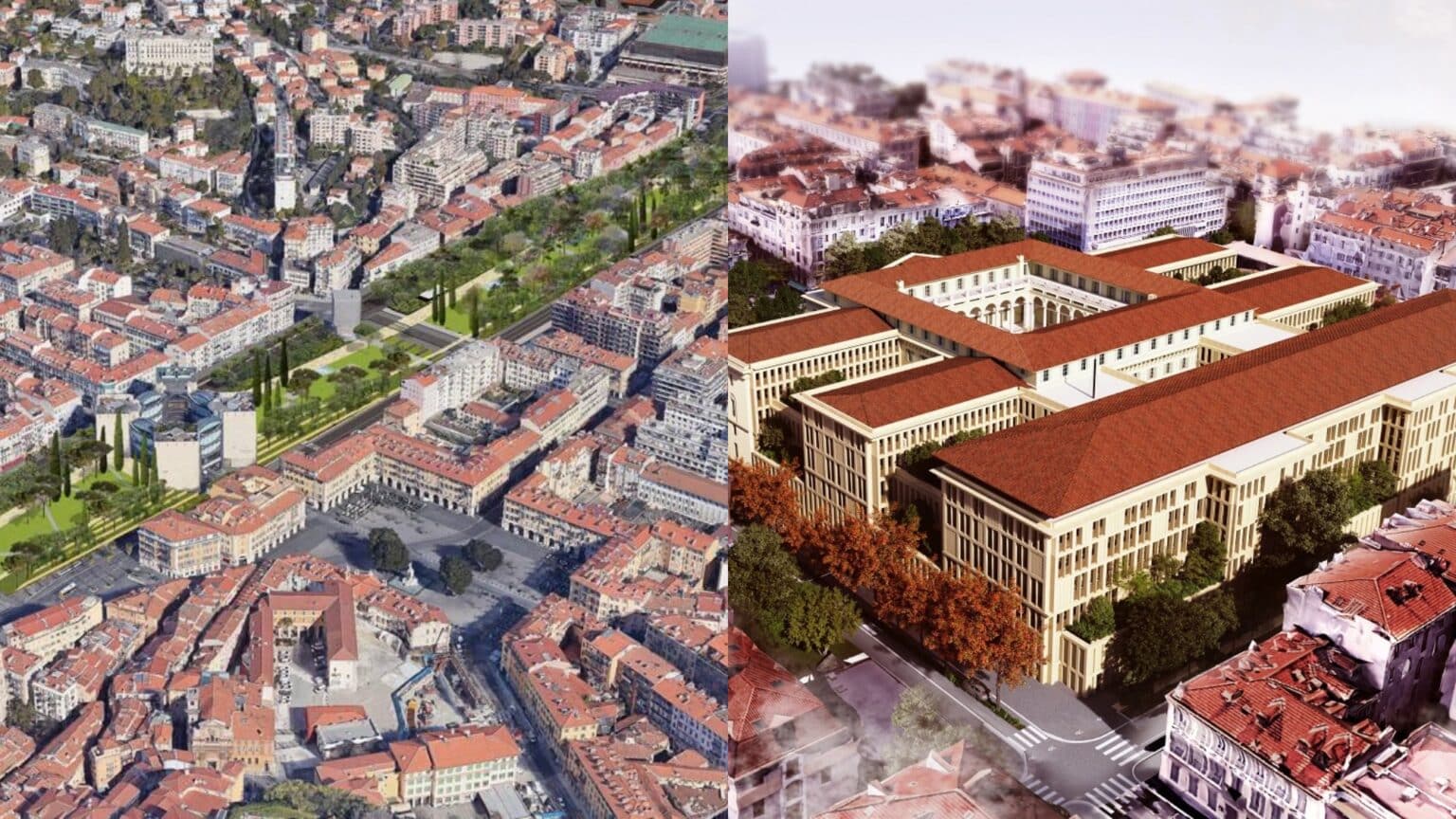projets 2025