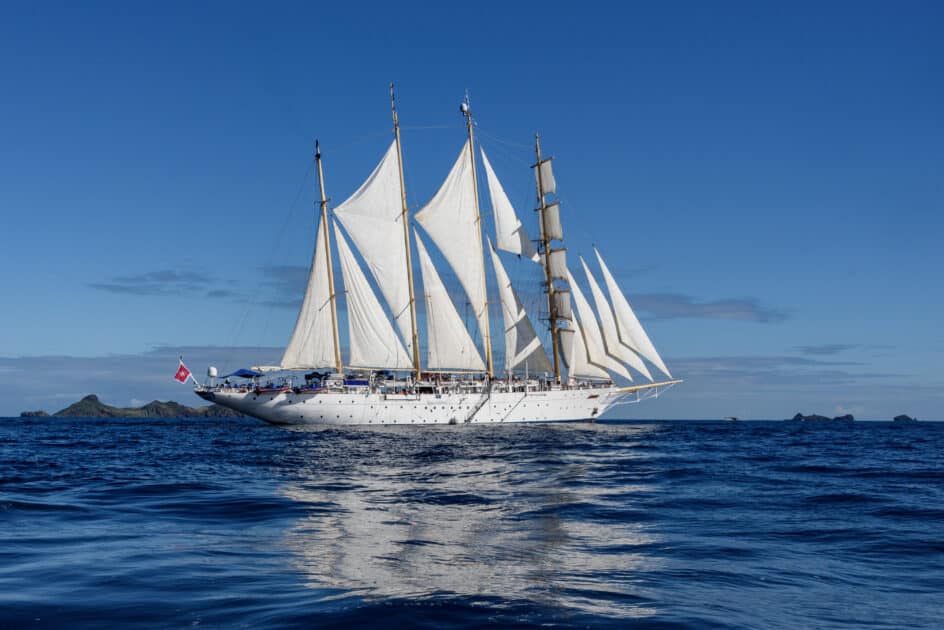 Provence-Alpes-Côte d’Azur : au départ de Nice cette année, cet impressionnant navire vous mènera en croisière vers l’Espagne, l’Italie ou la Corse 2020 01 24 01 STAR FLYER IMO 8915433
