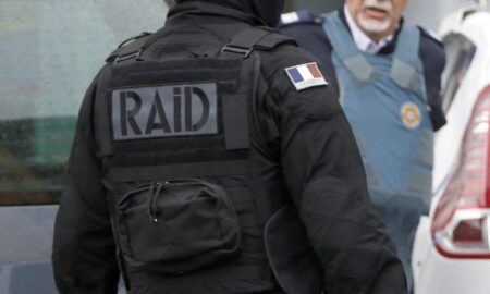 RAID
