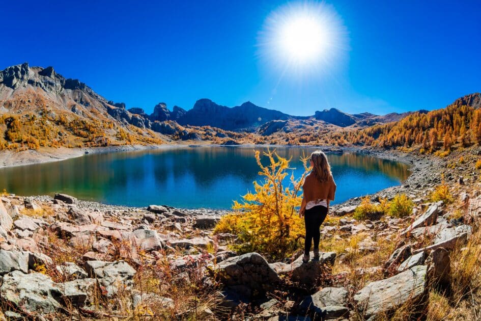 lac allos
