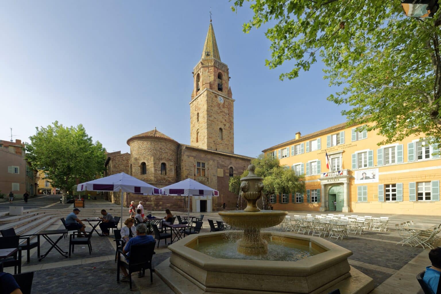 fréjus