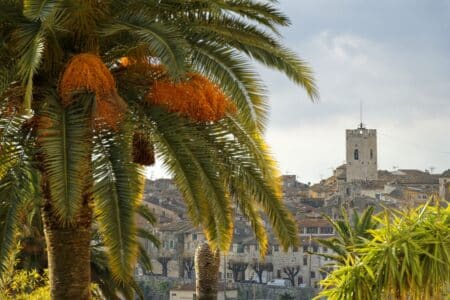 vence