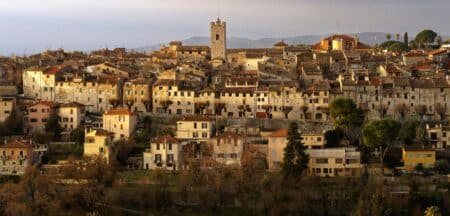 Vence