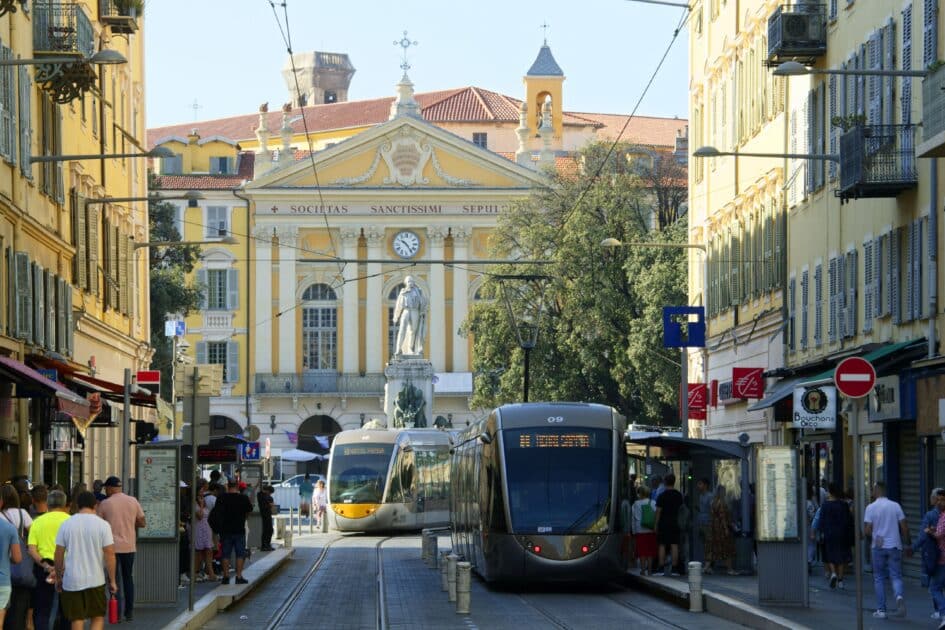 nice place garibaldi