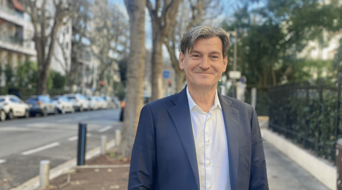 ILS FONT NICE. Fermeture d’un hôpital, lignes de bus supprimées… Les commerçants se sont serré les coudes : « le quartier est redevenu extrêmement dynamique » Capture decran 2025 01 10 a 14.38.27