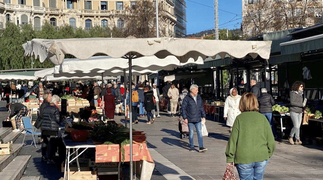 "L'ambiance a bien changé...": à Nice, comment se porte réellement le marché de la Libération ? On a posé la question aux professionnels 1 Capture decran 2025 01 21 a 15.29.56