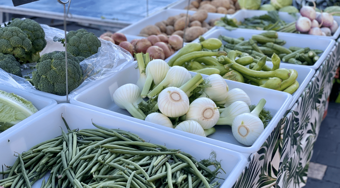 "L'ambiance a bien changé...": à Nice, comment se porte réellement le marché de la Libération ? On a posé la question aux professionnels 5 Capture decran 2025 01 21 a 17.08.43