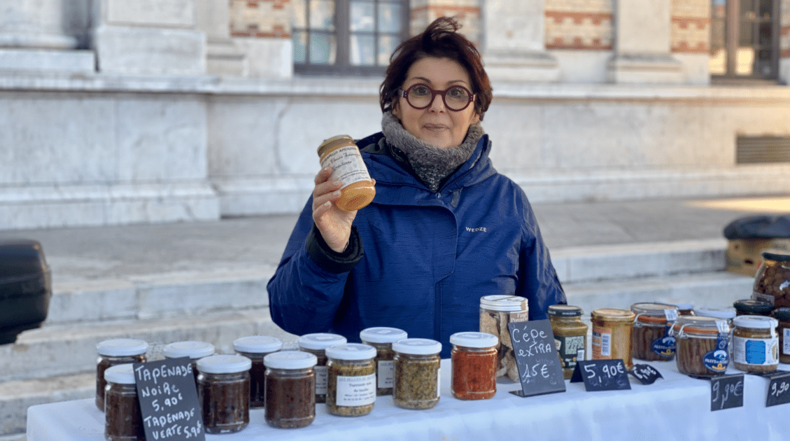 "L'ambiance a bien changé...": à Nice, comment se porte réellement le marché de la Libération ? On a posé la question aux professionnels 7 Capture decran 2025 01 21 a 17.51.02