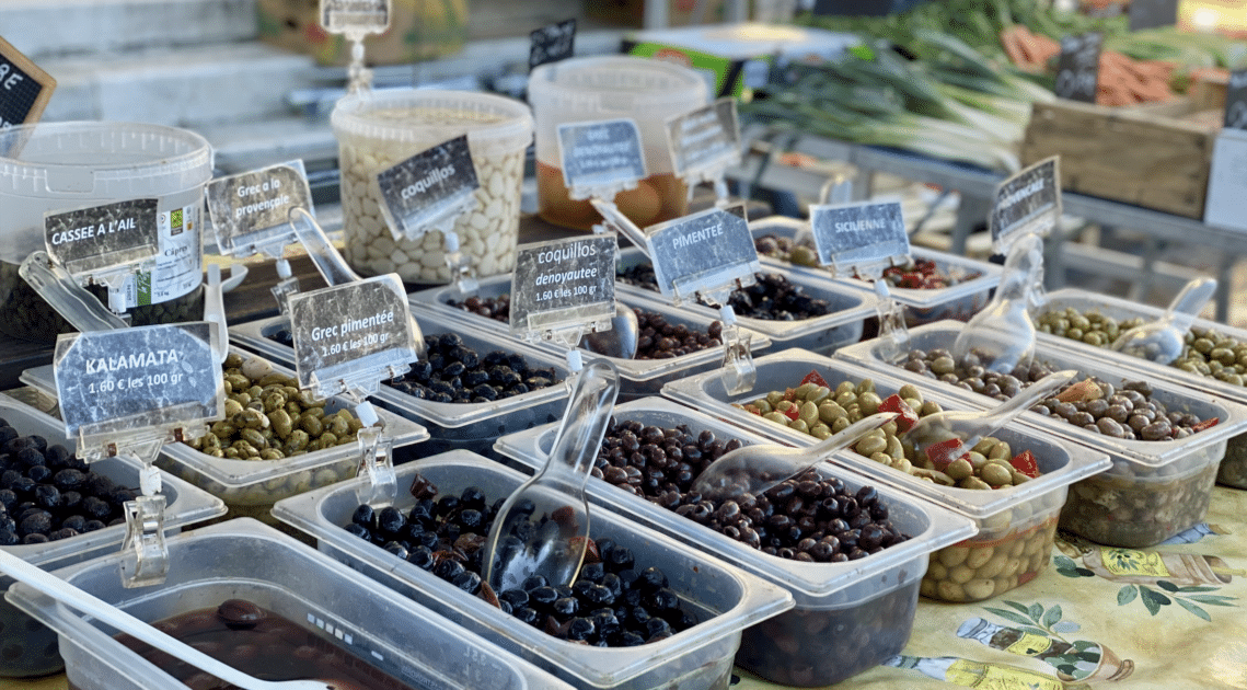 "L'ambiance a bien changé...": à Nice, comment se porte réellement le marché de la Libération ? On a posé la question aux professionnels 8 Capture decran 2025 01 21 a 18.02.33