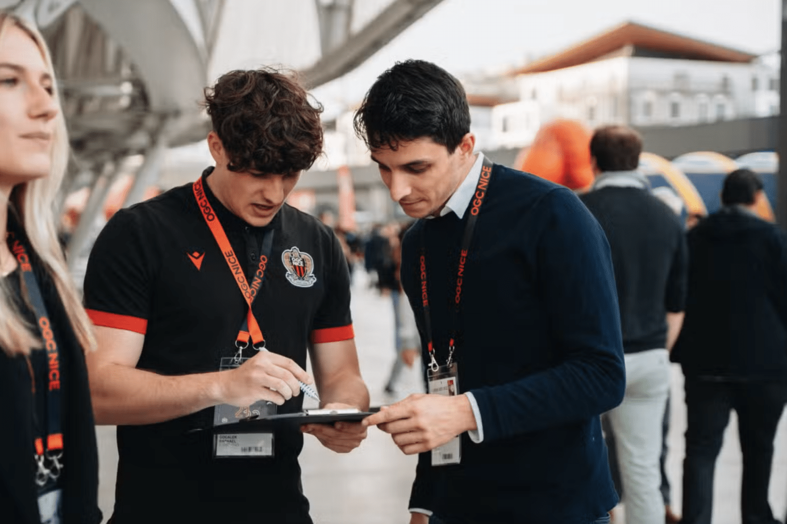 Fédération Française de Tennis, Paris Design Week… Zoom sur les prestigieux partenaires des écoles du groupe ACE Education Capture decran 2025 01 25 a 10.22.30