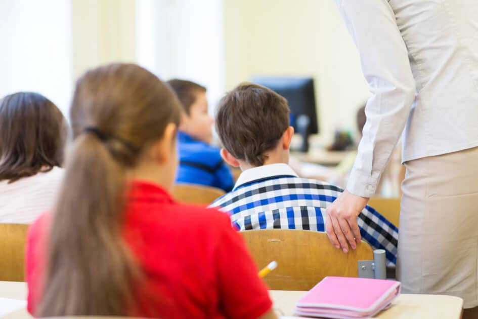 collège enfants élèves