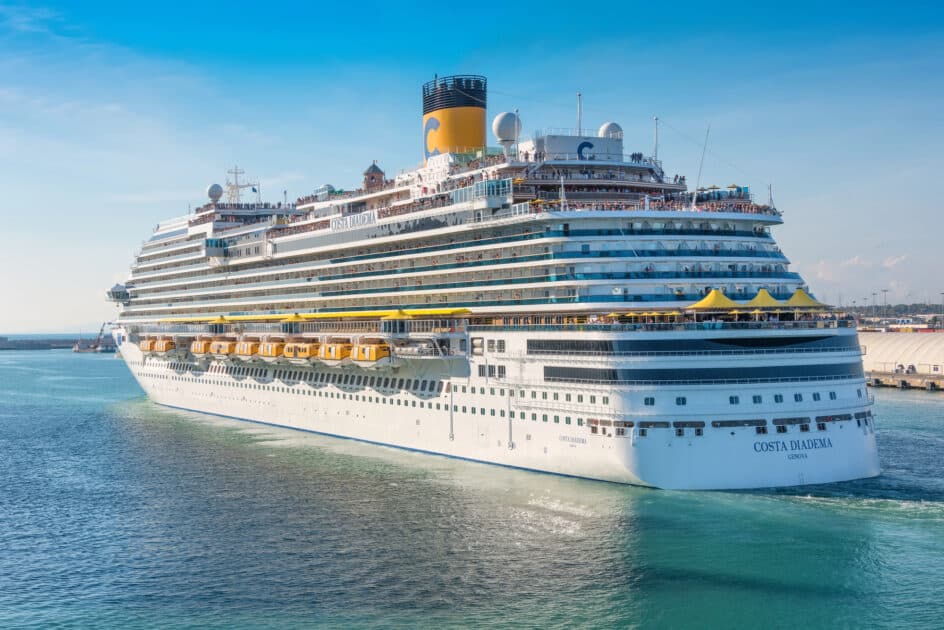 « C’est une incroyable victoire pour notre territoire !»: les croisières bientôt interdites le long de la métropole de Nice, l’opposition écologiste salue cette décision surprise croisières Nice