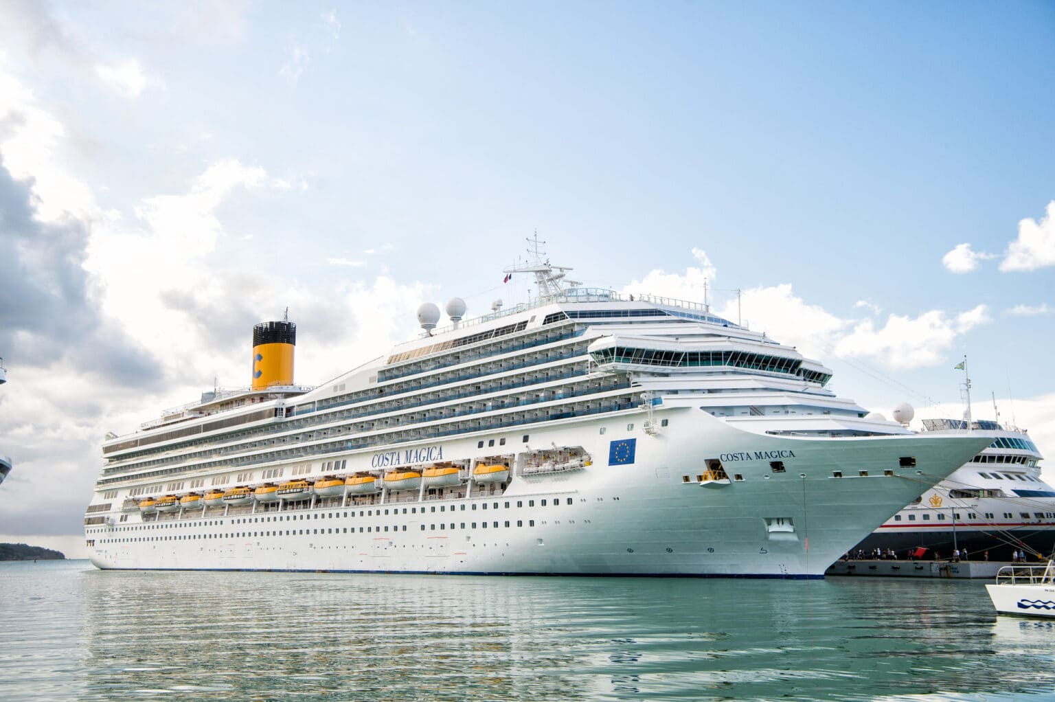 croisières nice
