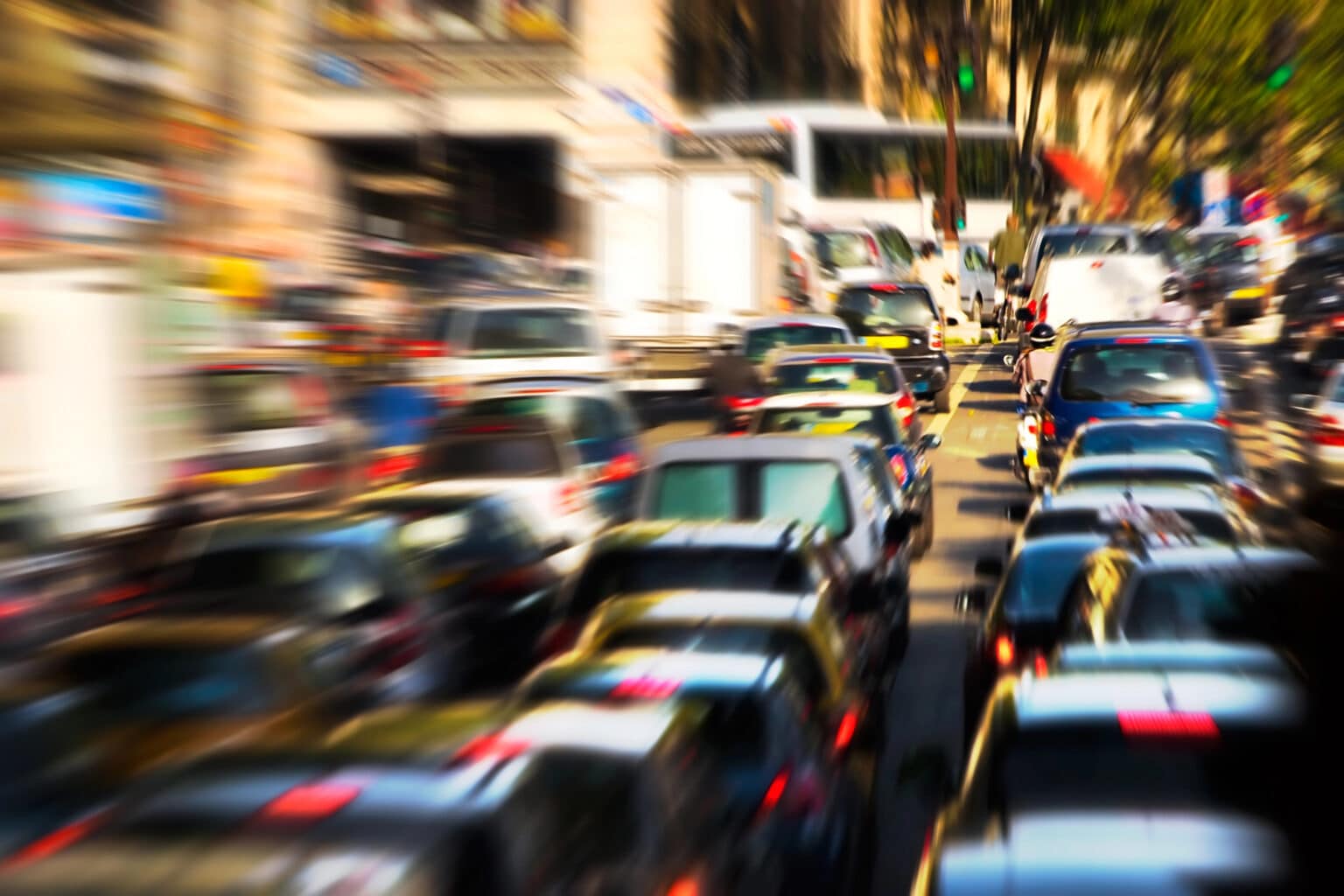embouteillage