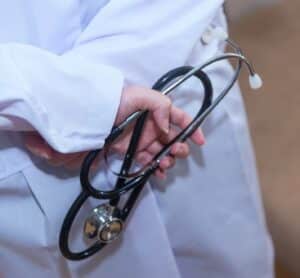 médecin santé