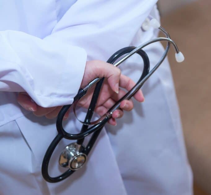 médecin santé