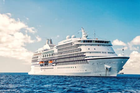 Croisière