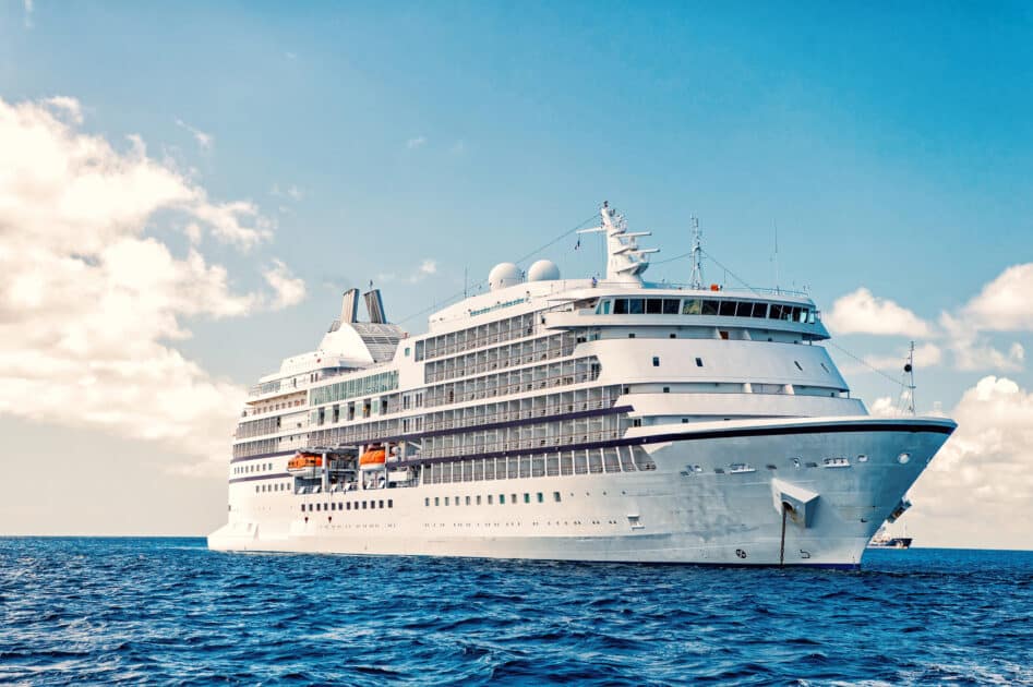 Croisière