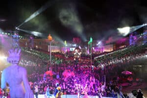 Carnaval de Nice