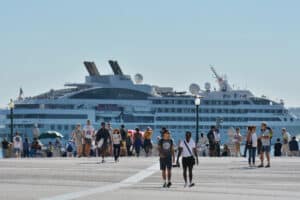 Ponant Croisières
