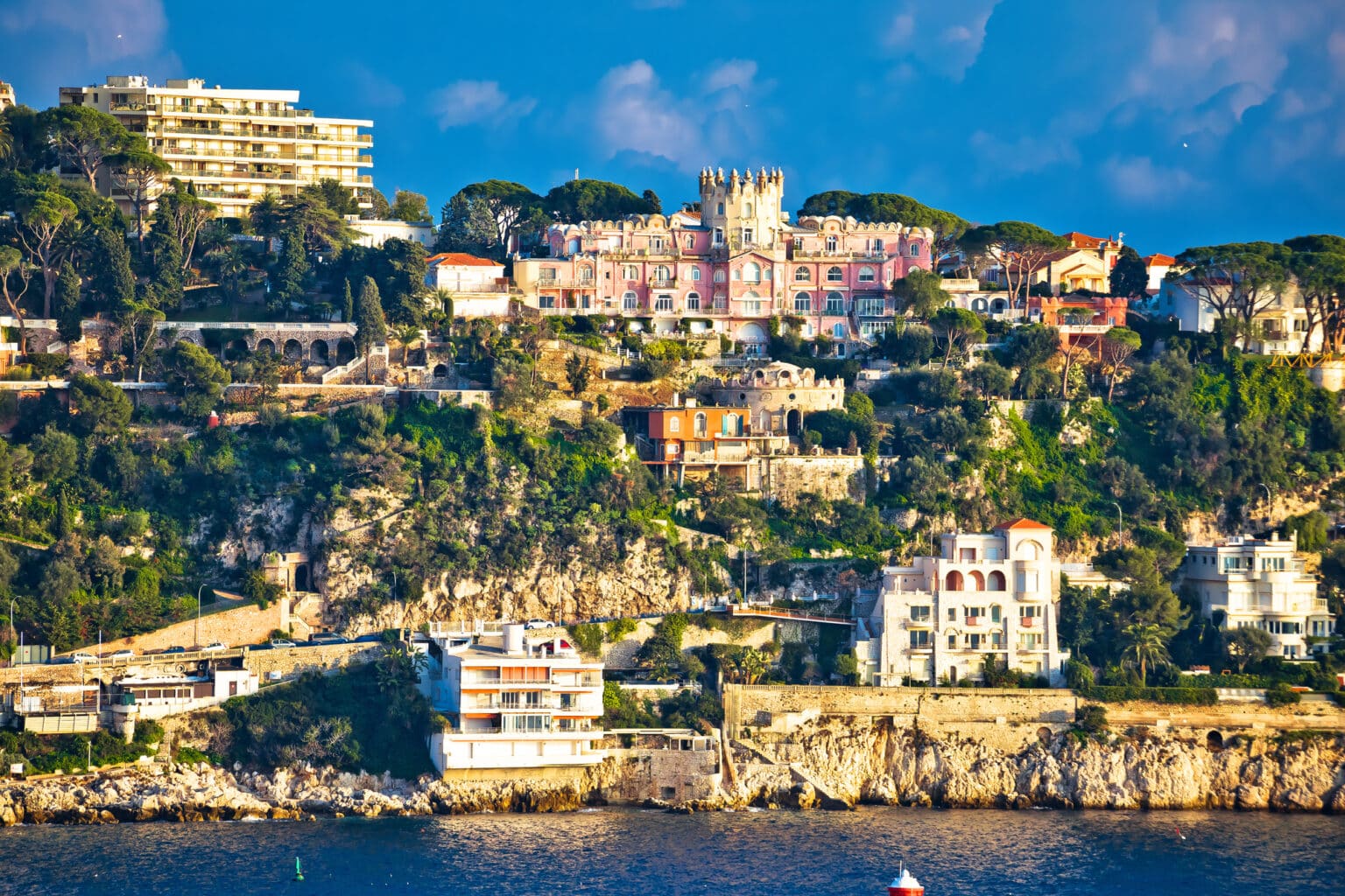 Provence-Alpes-Côte d’Azur : pourquoi le retour de Donald Trump pourrait faire du bien au marché de l’immobilier de luxe, « après deux ans difficiles, nous en sortons enfin » Cap du Nice