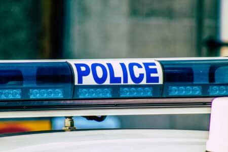 Police Faits divers
