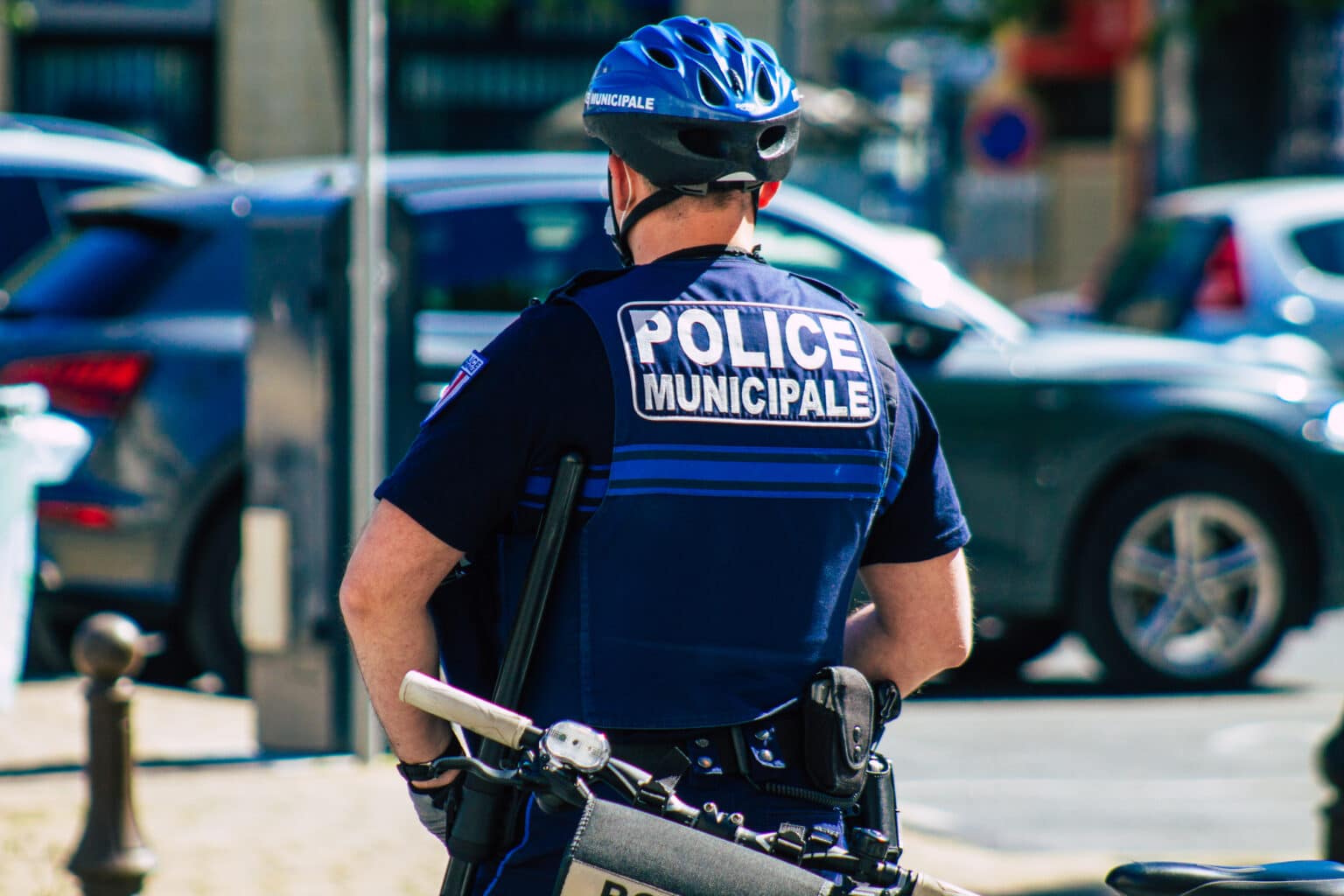 Délinquance : découvrez la commune du département de Nice classée comme la grande ville la plus sûre des Alpes-Maritimes ! police municipale
