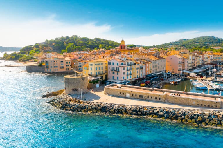 Saint-Tropez