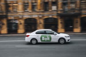 Bolt