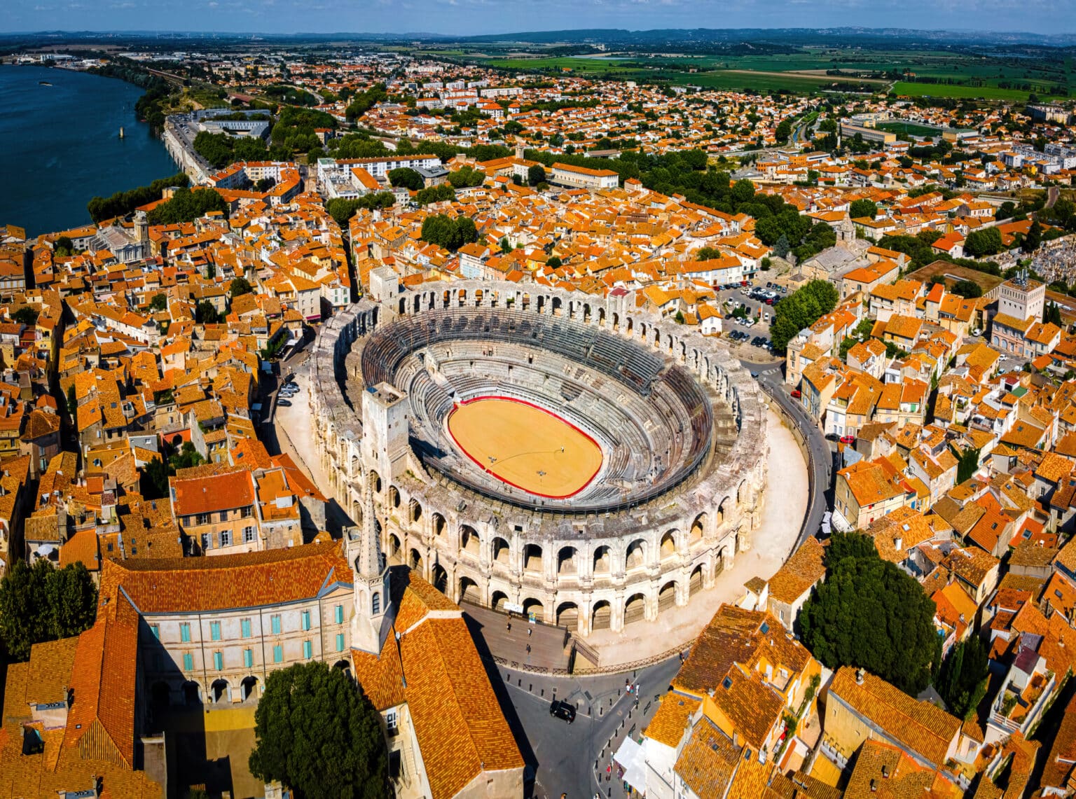 arles