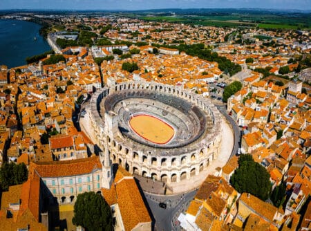 arles
